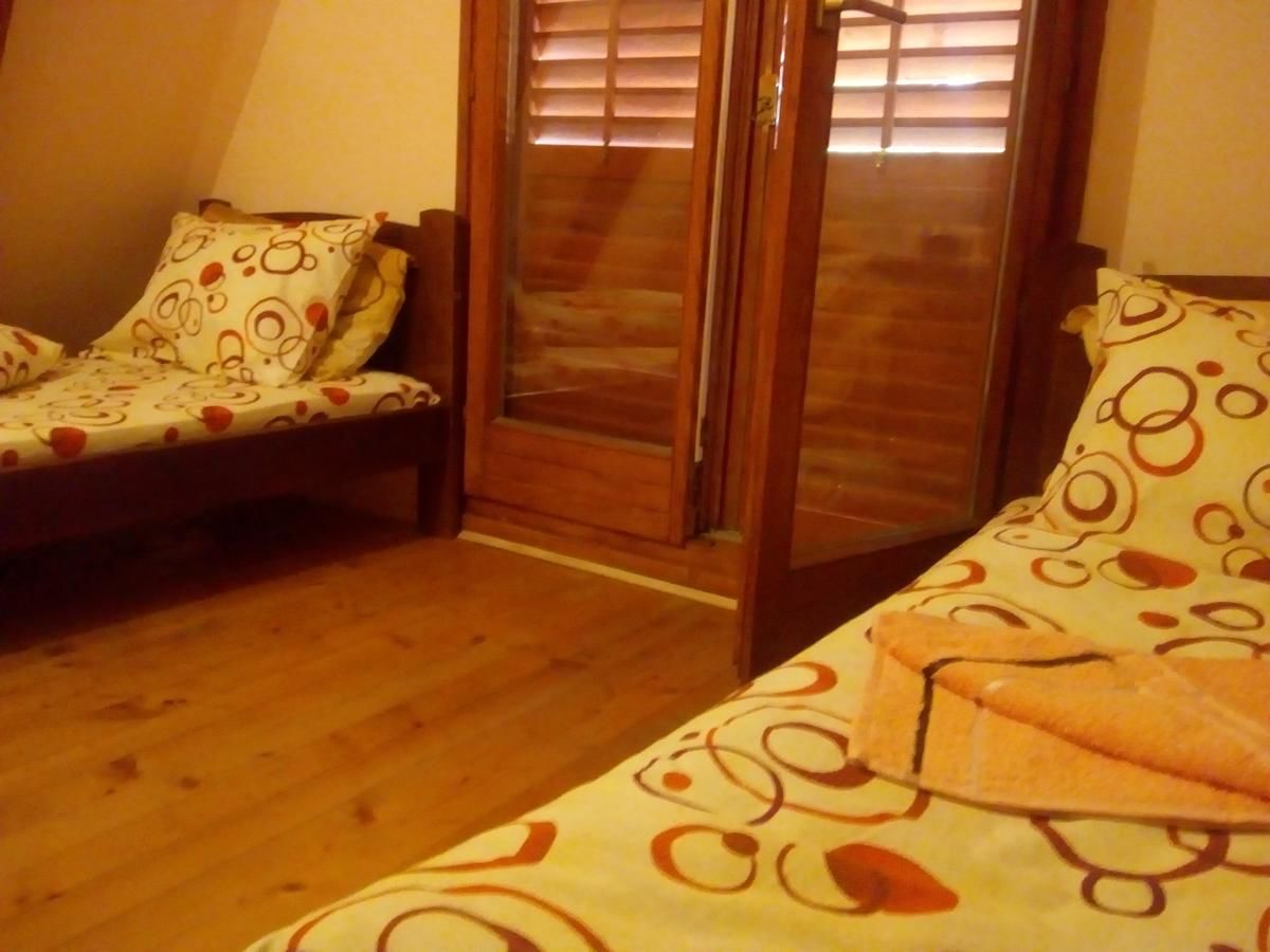 Апартаменты Rooms Apartment Durmitor Жабляк-33