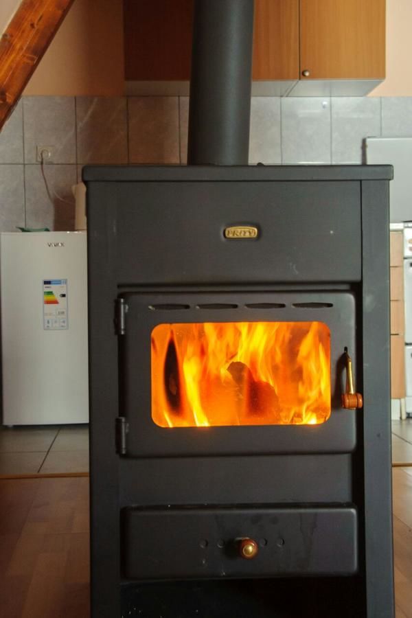 Апартаменты Rooms Apartment Durmitor Жабляк-39