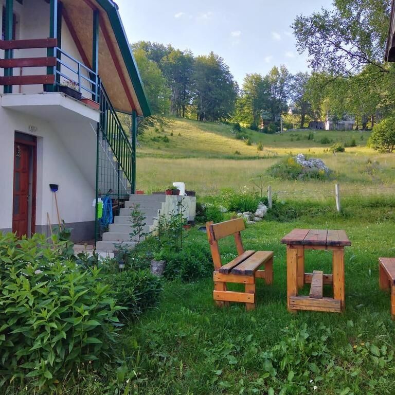Апартаменты Rooms Apartment Durmitor Жабляк-53