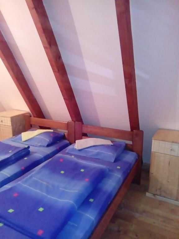 Апартаменты Rooms Apartment Durmitor Жабляк-67