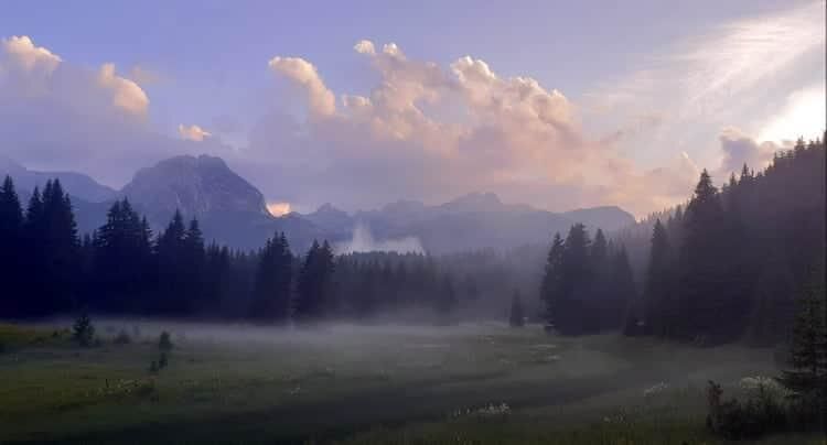 Апартаменты Rooms Apartment Durmitor Жабляк-10