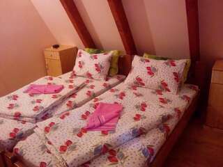 Апартаменты Rooms Apartment Durmitor Жабляк Двухместный номер с 2 отдельными кроватями-2