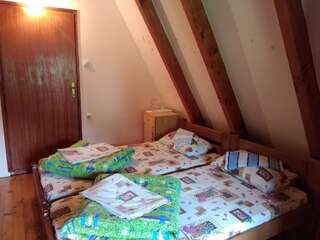 Апартаменты Rooms Apartment Durmitor Жабляк Двухместный номер с 2 отдельными кроватями-8