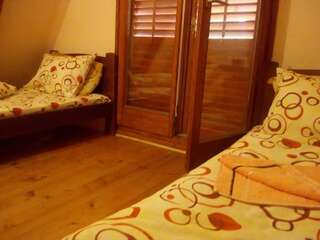 Апартаменты Rooms Apartment Durmitor Жабляк Двухместный номер с 2 отдельными кроватями-11