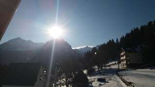 Апартаменты Rooms Apartment Durmitor Жабляк Двухместный номер с 2 отдельными кроватями-27