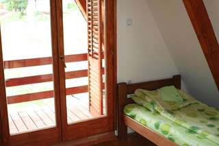 Апартаменты Rooms Apartment Durmitor Жабляк Двухместный номер с 2 отдельными кроватями-31