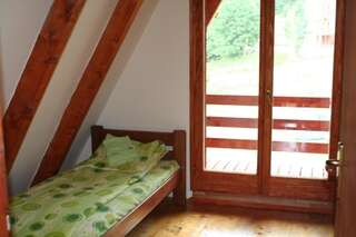 Апартаменты Rooms Apartment Durmitor Жабляк Двухместный номер с 2 отдельными кроватями-39
