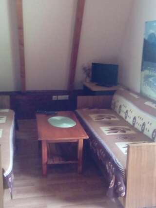 Апартаменты Rooms Apartment Durmitor Жабляк Двухместный номер с 2 отдельными кроватями-40