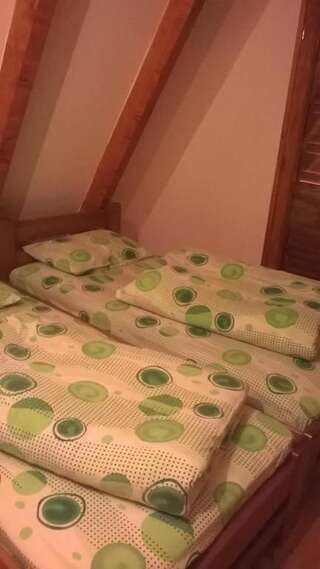 Апартаменты Rooms Apartment Durmitor Жабляк Двухместный номер с 2 отдельными кроватями-41
