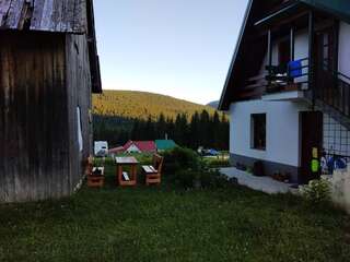 Апартаменты Rooms Apartment Durmitor Жабляк Апартаменты с 3 спальнями-7
