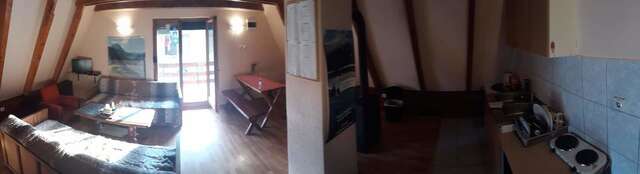 Апартаменты Rooms Apartment Durmitor Жабляк-26