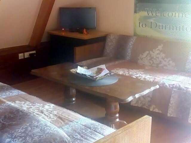Апартаменты Rooms Apartment Durmitor Жабляк-31