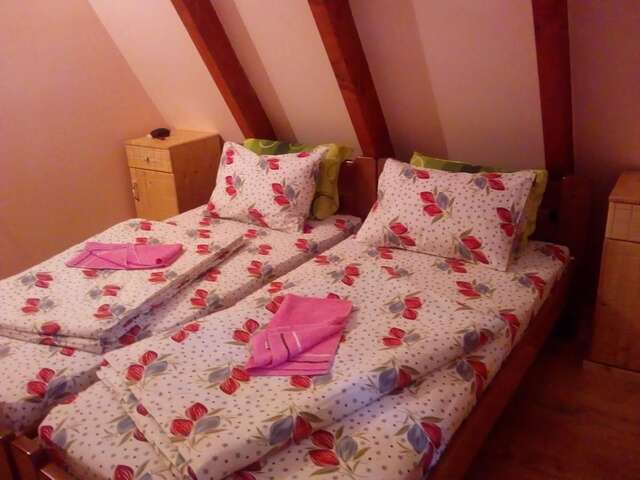Апартаменты Rooms Apartment Durmitor Жабляк-33
