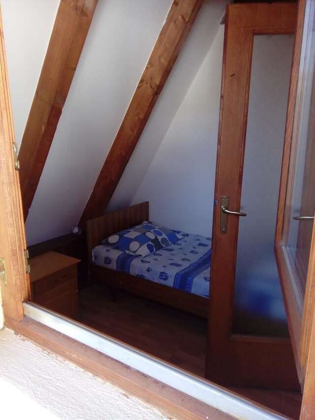 Апартаменты Rooms Apartment Durmitor Жабляк-43