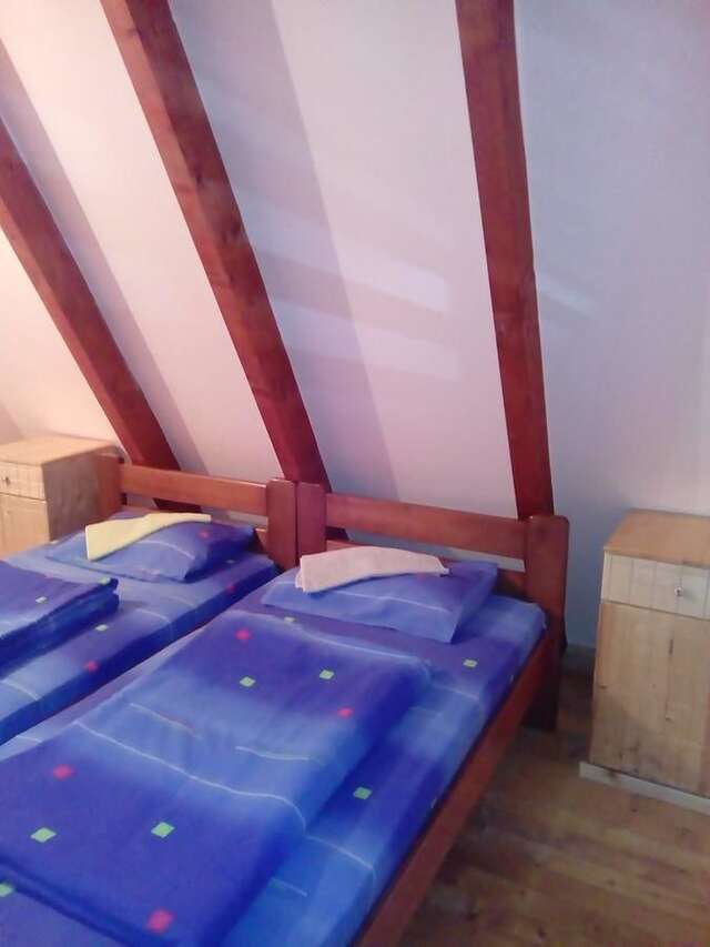 Апартаменты Rooms Apartment Durmitor Жабляк-45