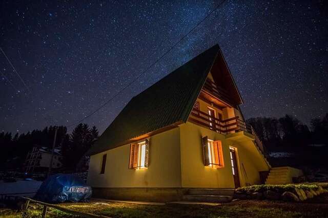 Апартаменты Rooms Apartment Durmitor Жабляк-47