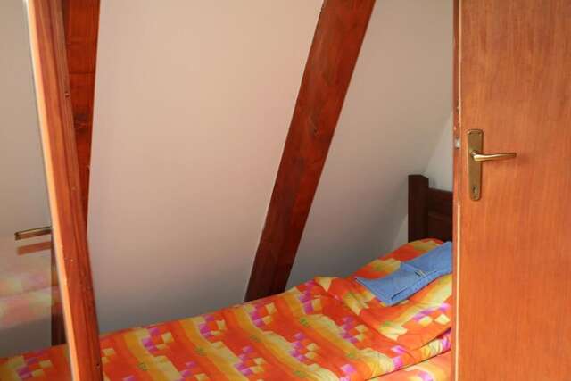 Апартаменты Rooms Apartment Durmitor Жабляк-53