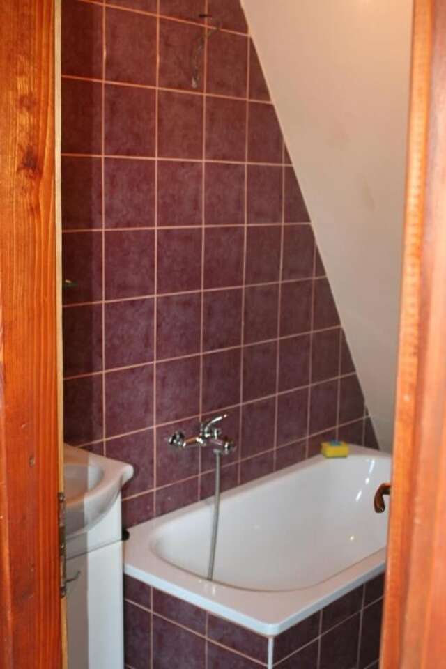 Апартаменты Rooms Apartment Durmitor Жабляк-54