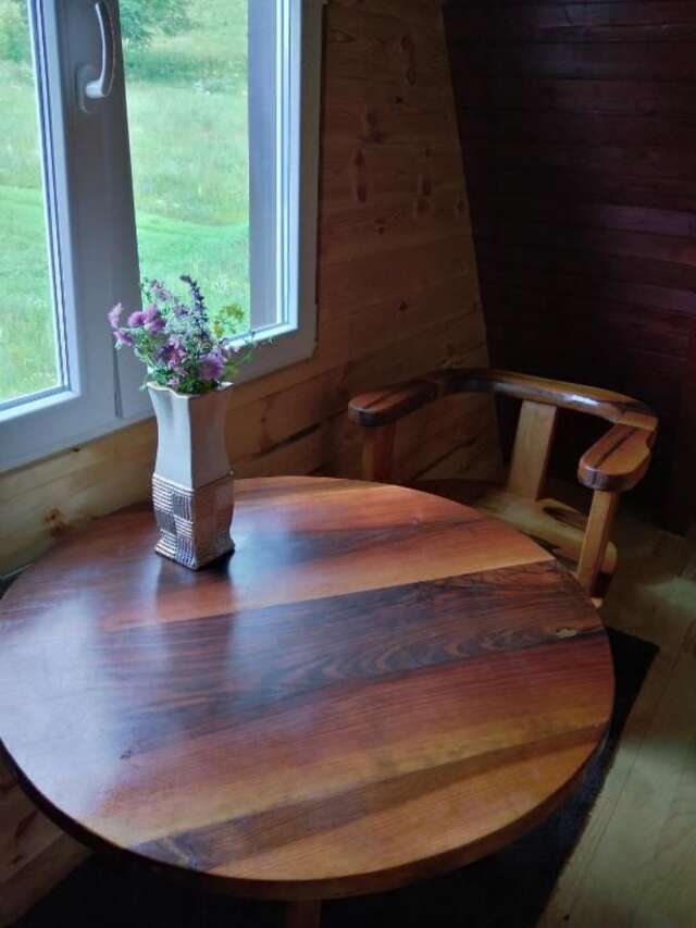 Апартаменты Rooms Apartment Durmitor Жабляк-56