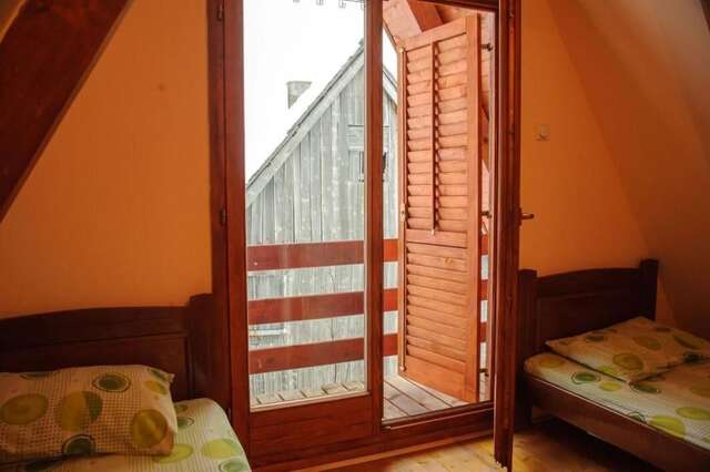 Апартаменты Rooms Apartment Durmitor Жабляк-63