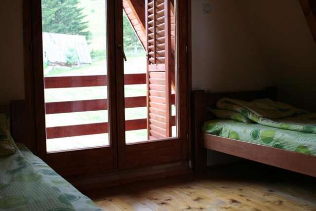 Апартаменты Rooms Apartment Durmitor Жабляк-67