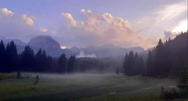 Апартаменты Rooms Apartment Durmitor Жабляк-9