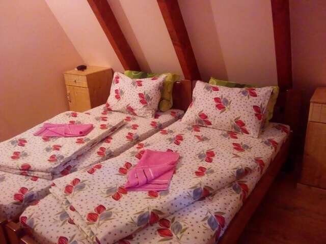 Апартаменты Rooms Apartment Durmitor Жабляк-73